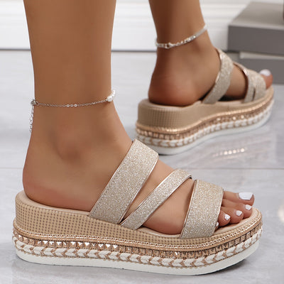 Sandalias Vanessa™