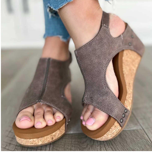 Sandalias Rosana ™