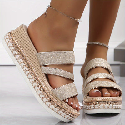 Sandalias Vanessa™