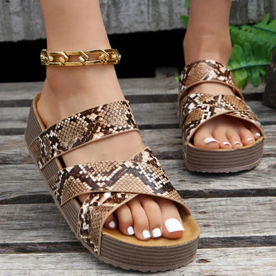 Sandalias Flore™